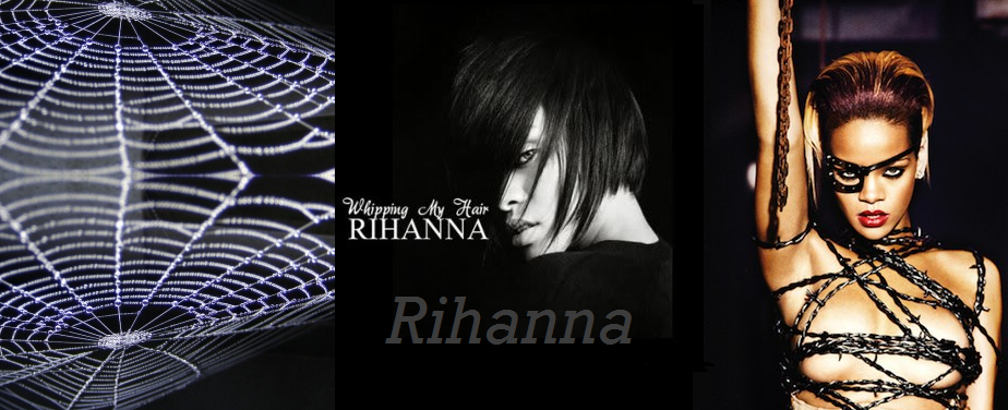 >Rihanna<